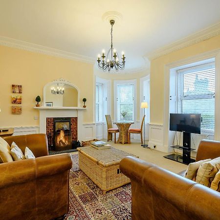 Meadow House Apartment Мофат Экстерьер фото